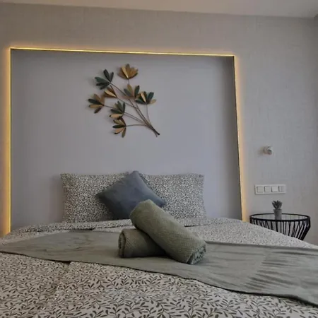 Sunray San Pedro De Alcantara דירה