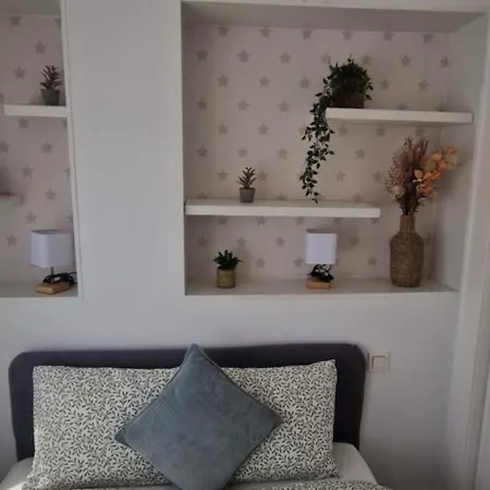 Sunray San Pedro De Alcantara דירה
