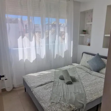 דירה Sunray San Pedro De Alcantara *