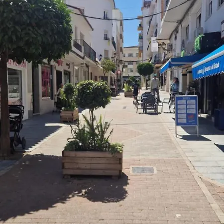 דירה Sunray San Pedro De Alcantara