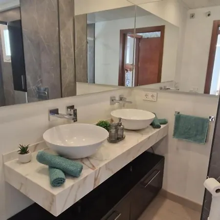 Sunray San Pedro De Alcantara * マルベーリャ