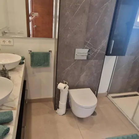 Sunray San Pedro De Alcantara アパート