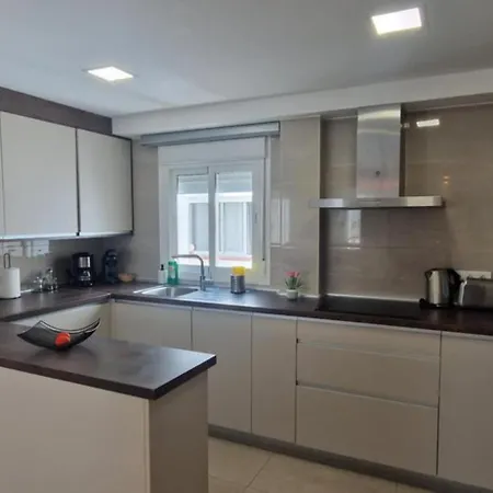 アパート Sunray San Pedro De Alcantara *