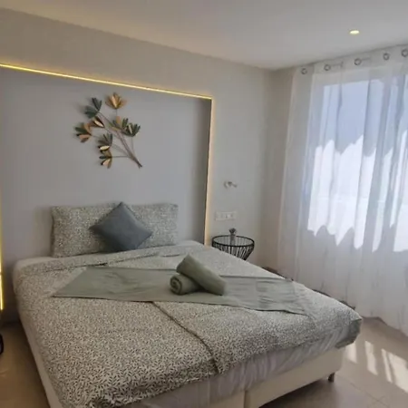 Sunray San Pedro De Alcantara アパート マルベーリャ