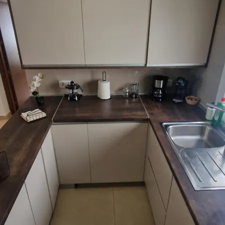 Sunray San Pedro De Alcantara アパート *