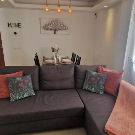 Sunray San Pedro De Alcantara アパート