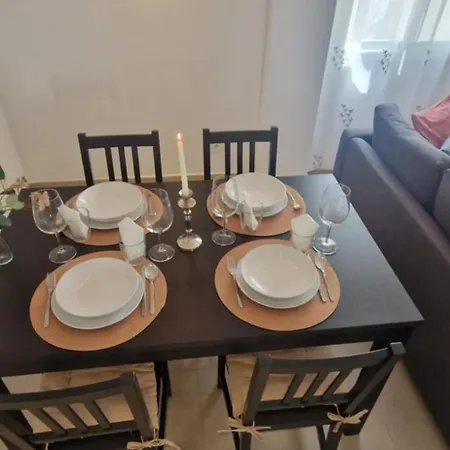 アパート Sunray San Pedro De Alcantara *