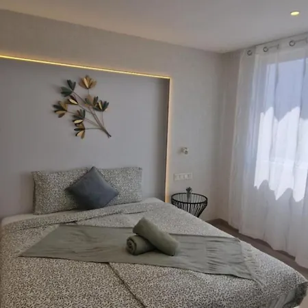 Sunray San Pedro De Alcantara Apartment Marbella