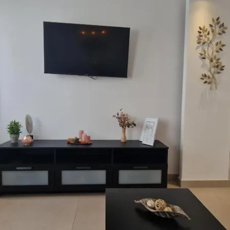 Sunray San Pedro De Alcantara Apartment *
